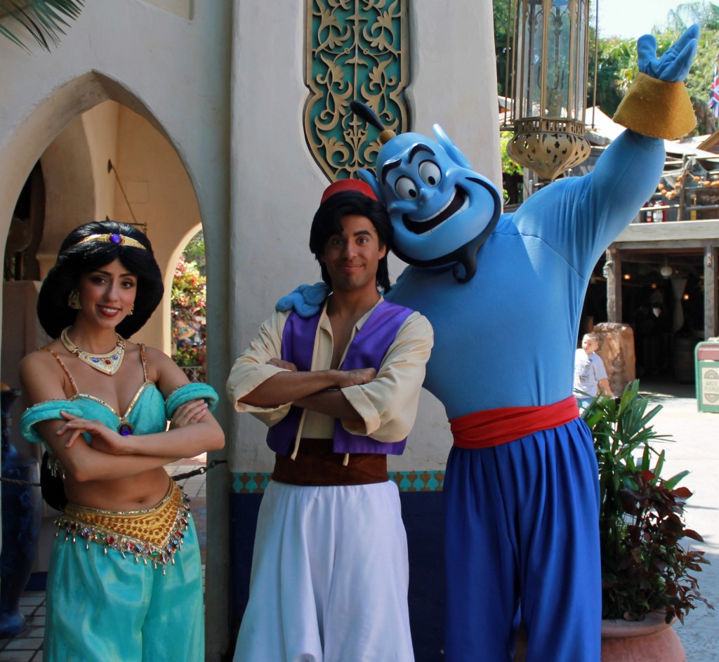 Aladdin