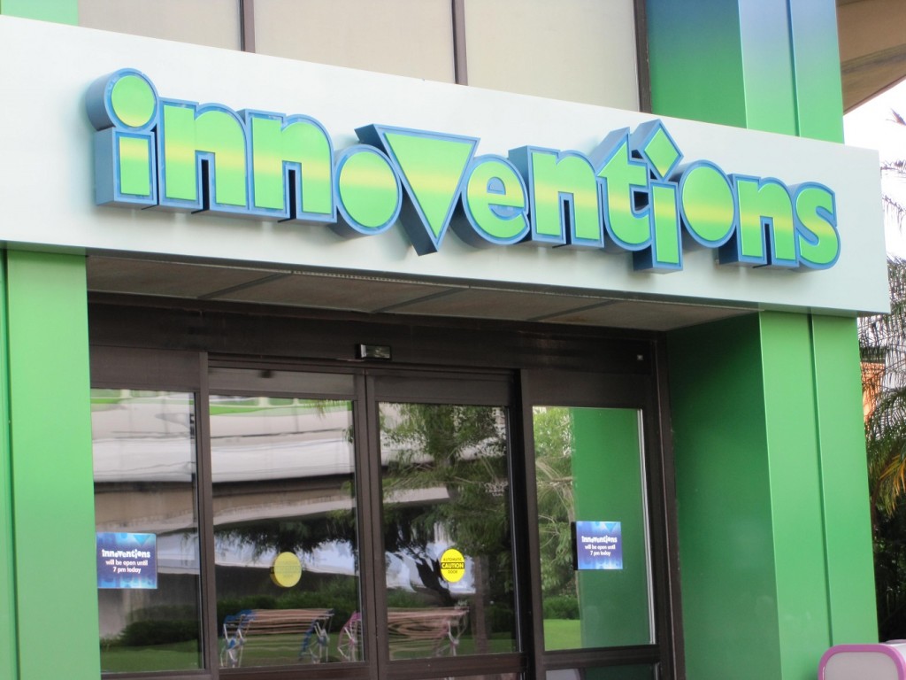 Innoventions