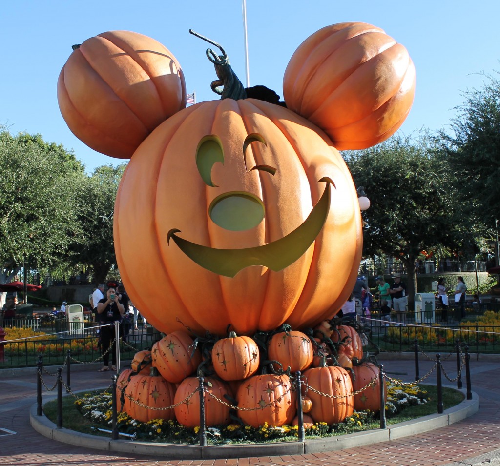 MIckeyPumpkin