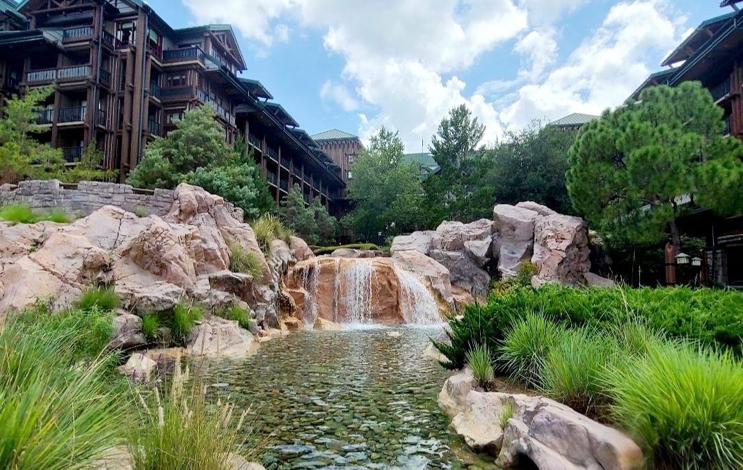 Resort Spotlight: Disney’s Wilderness Lodge Resort