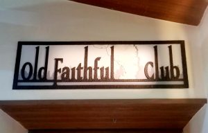 Club Level at Disney's Wilderness Lodge Resort