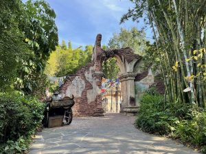 Disney's Animal Kingdom