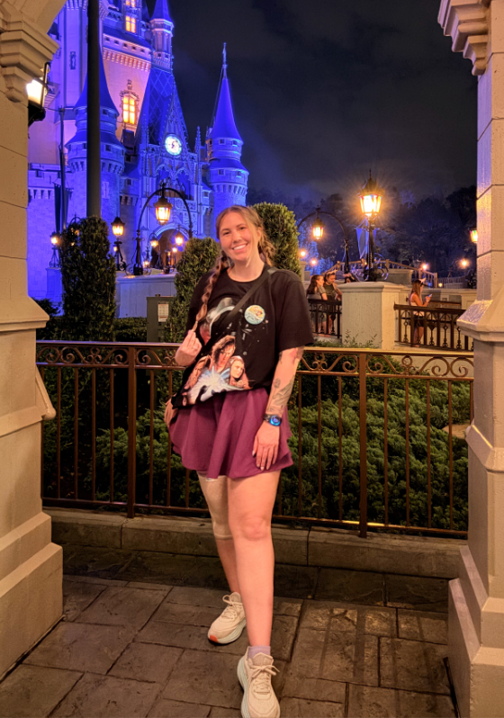 Magic Kingdom