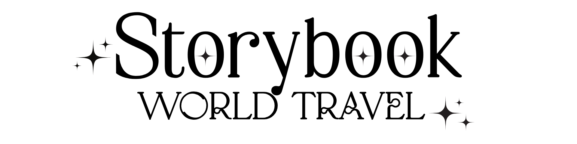 Storybook World Travel